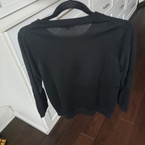 J Crew Tippy Sweater